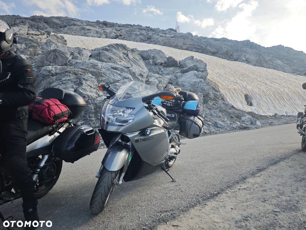 BMW K - 15