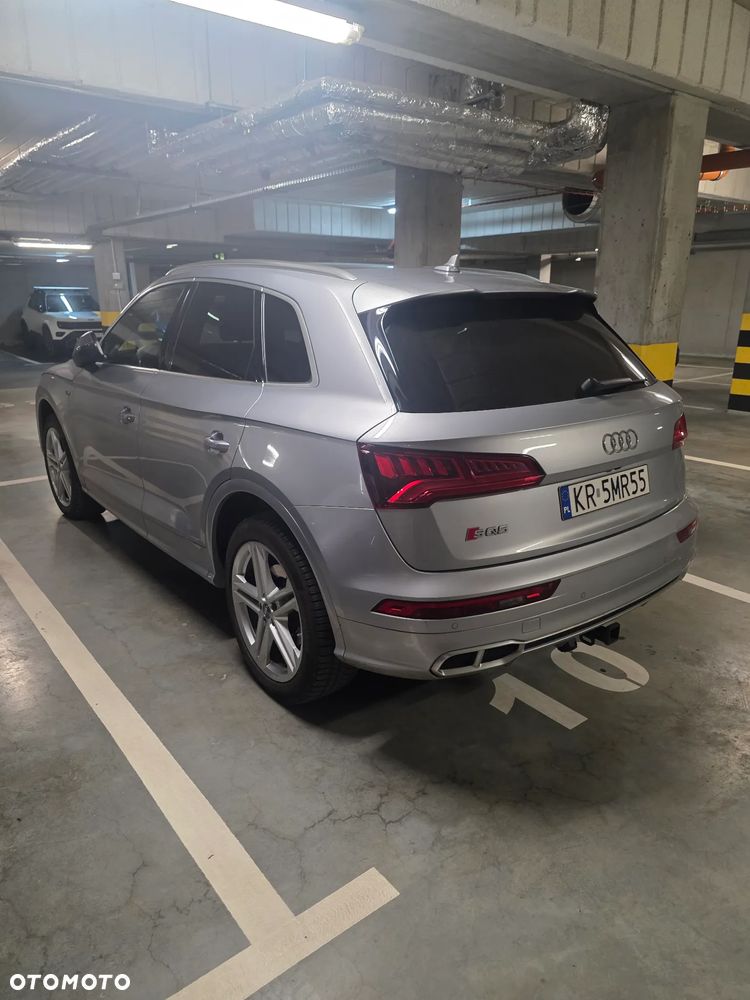 Audi SQ5 - 7