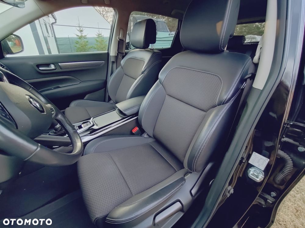 Renault Koleos 1.3 TCe Intens EDC - 12