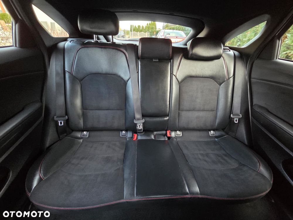 Kia ProCeed 1.6 T-GDI DCT7 OPF GT - 8