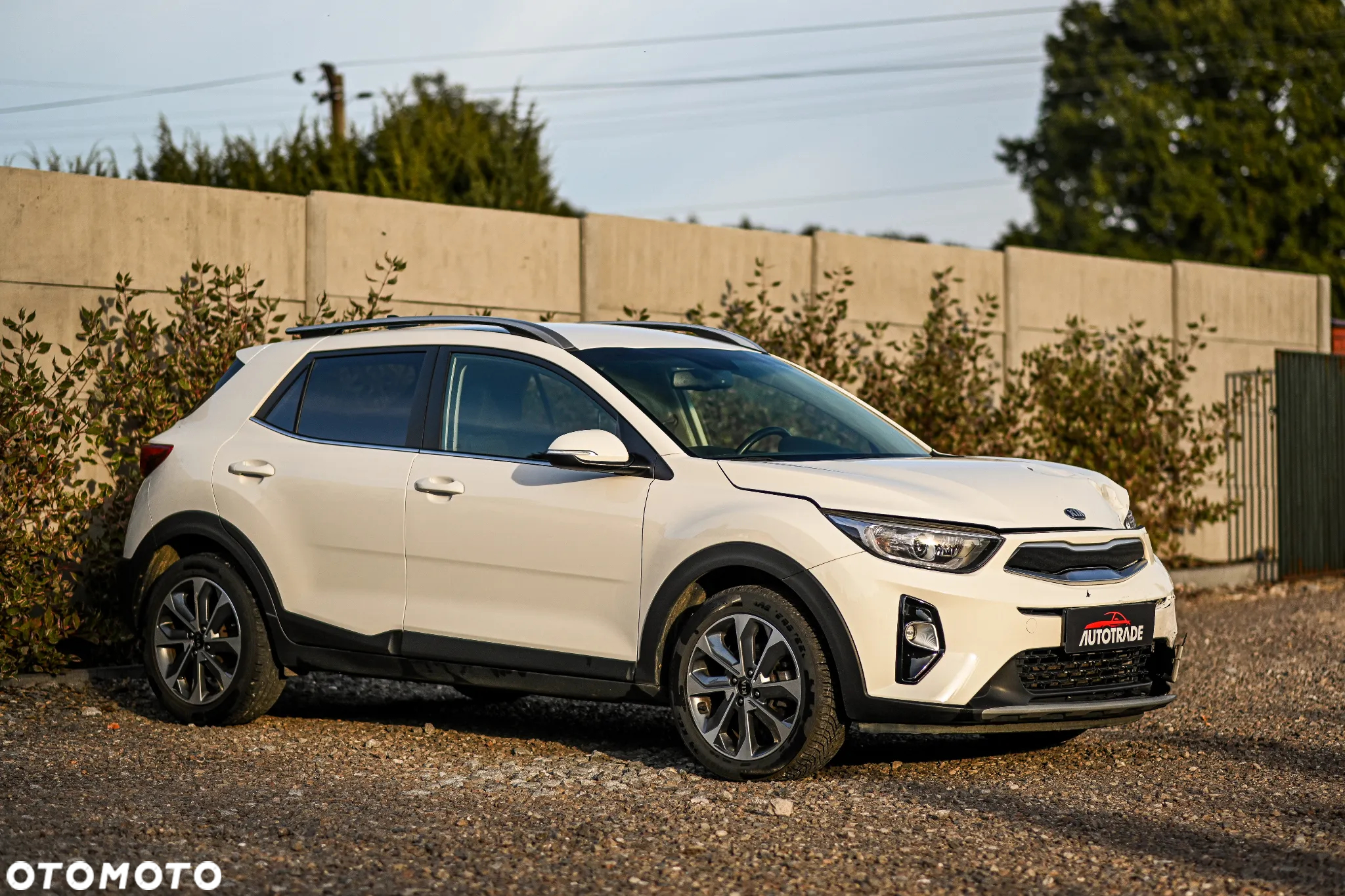 Kia Stonic 1.4 Spirit - 2
