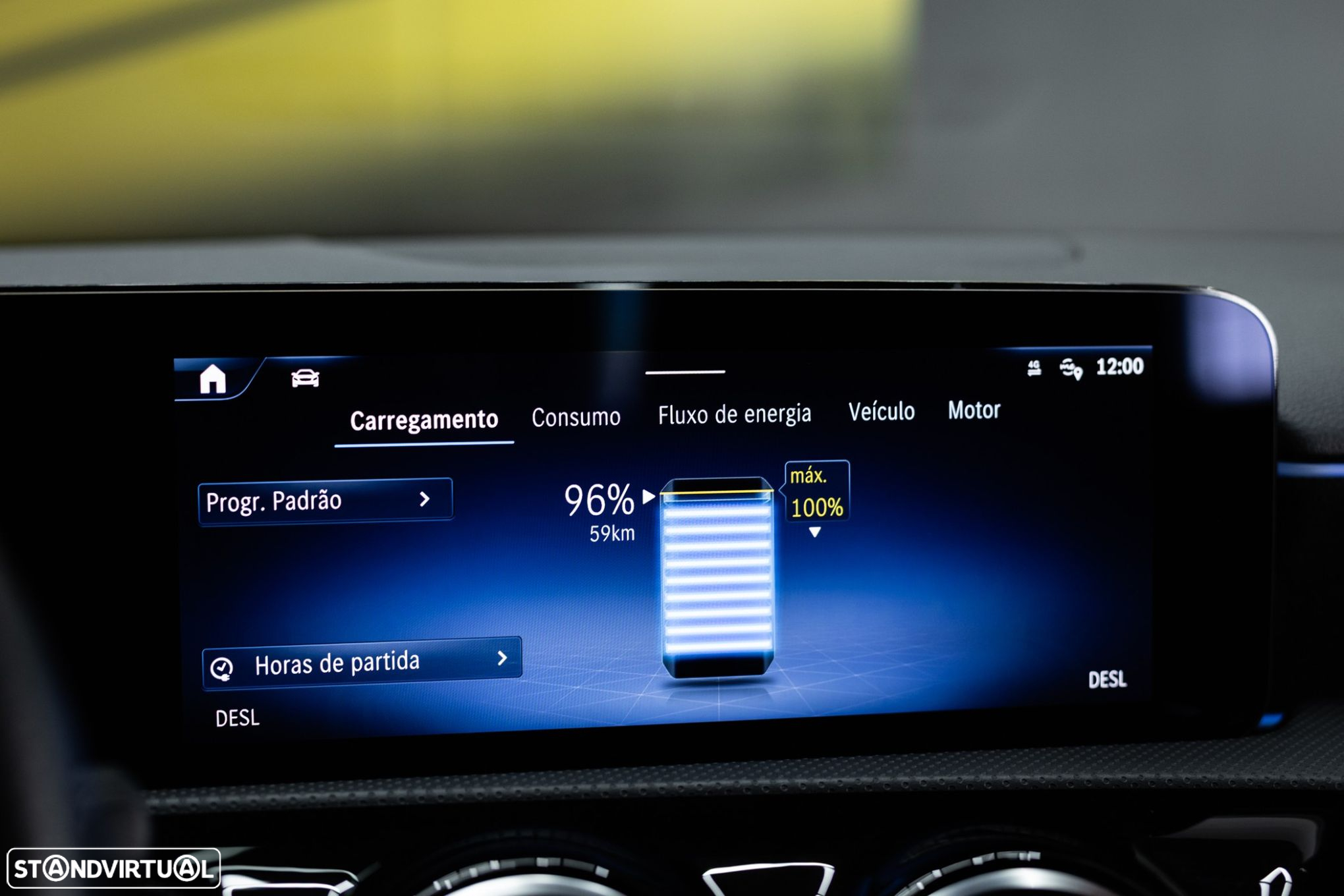 Mercedes-Benz A 250 - 54