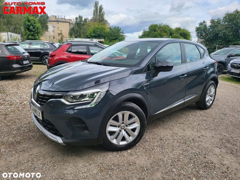 Renault Captur - 2