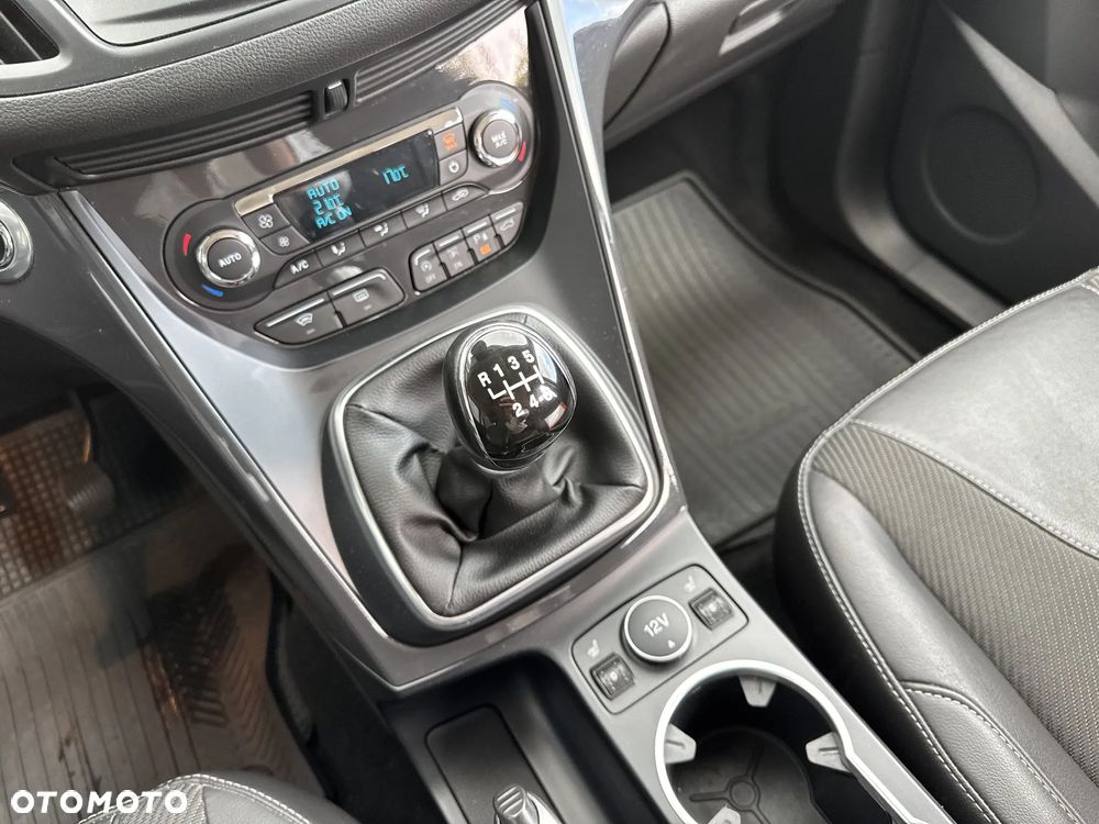Ford Kuga 1.5 EcoBoost FWD Titanium ASS - 11