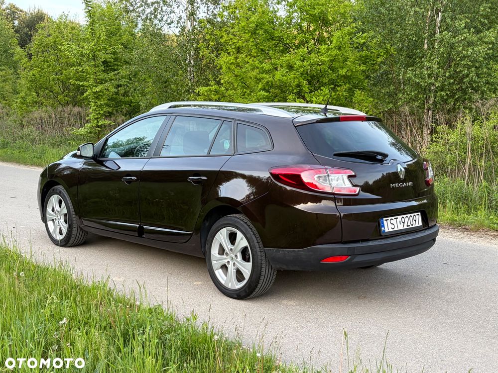 Renault Megane - 23