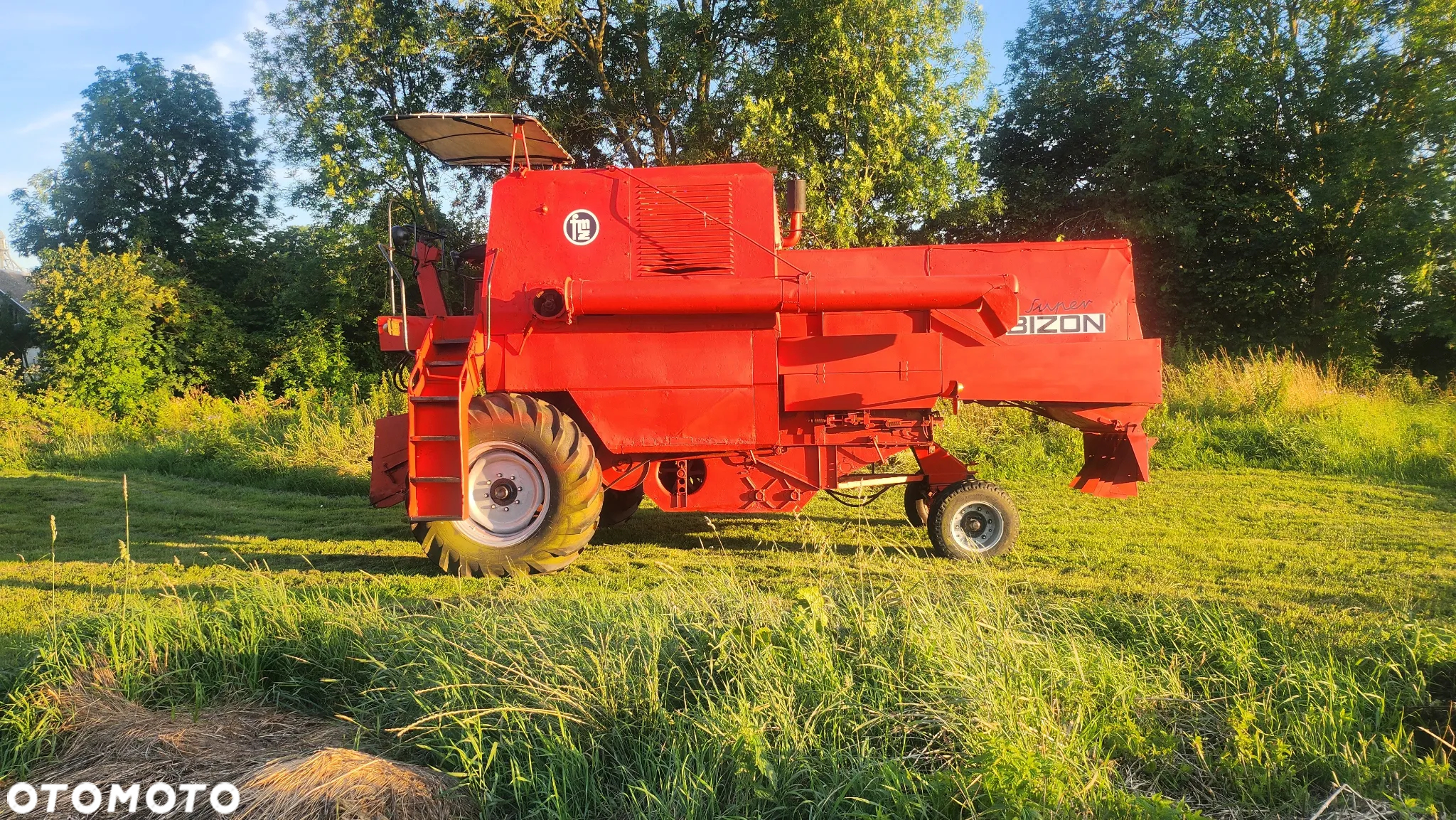 Bizon Z 056 - 4