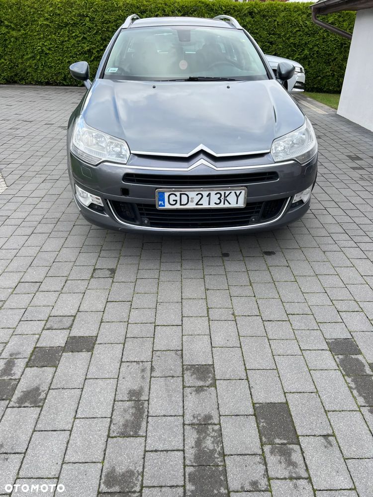 Citroën C5 2.0 HDi Exclusive - 6