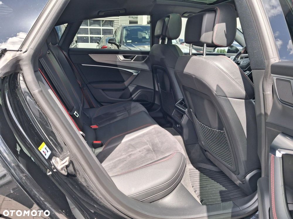 Audi A7 Sportback 45 TFSI mHEV Quattro S tronic - 13
