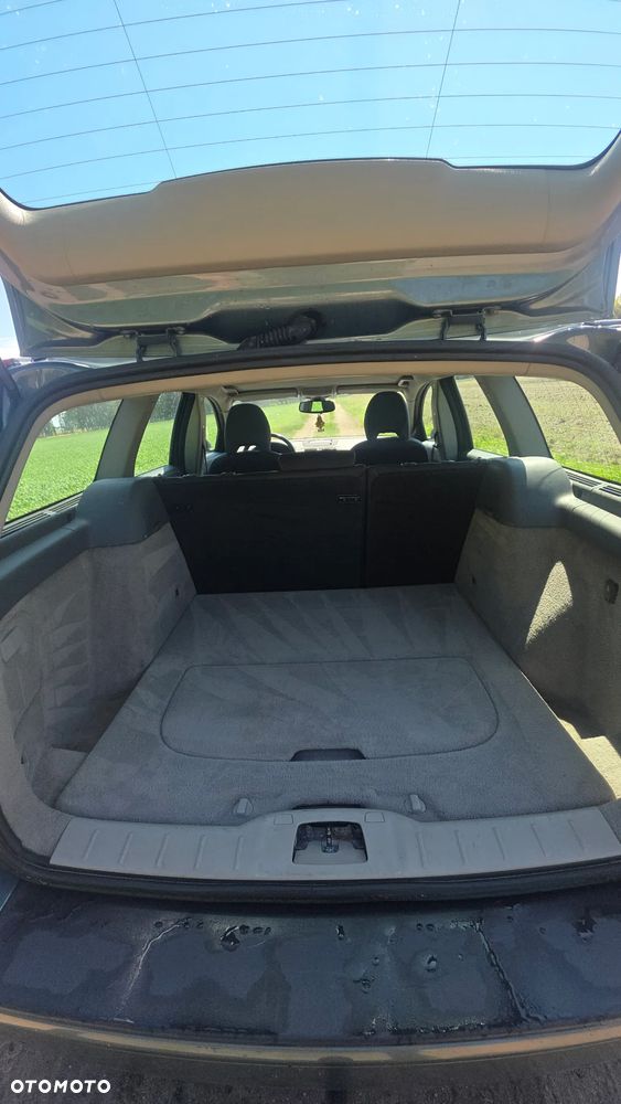 Volvo V50 2.0D Summum - 5