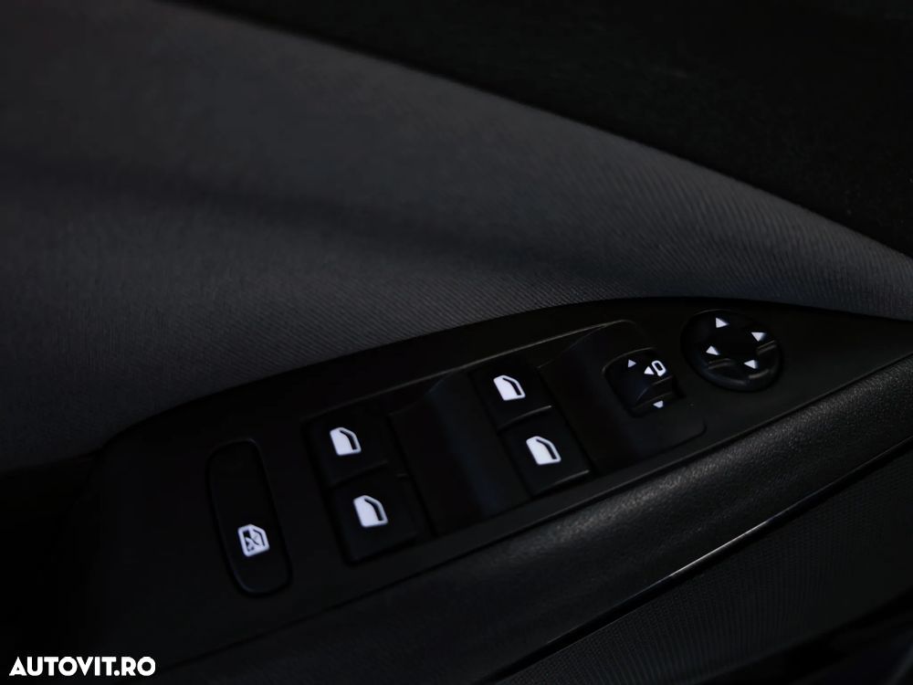 OPEL Crossland 2019 — imagine 16