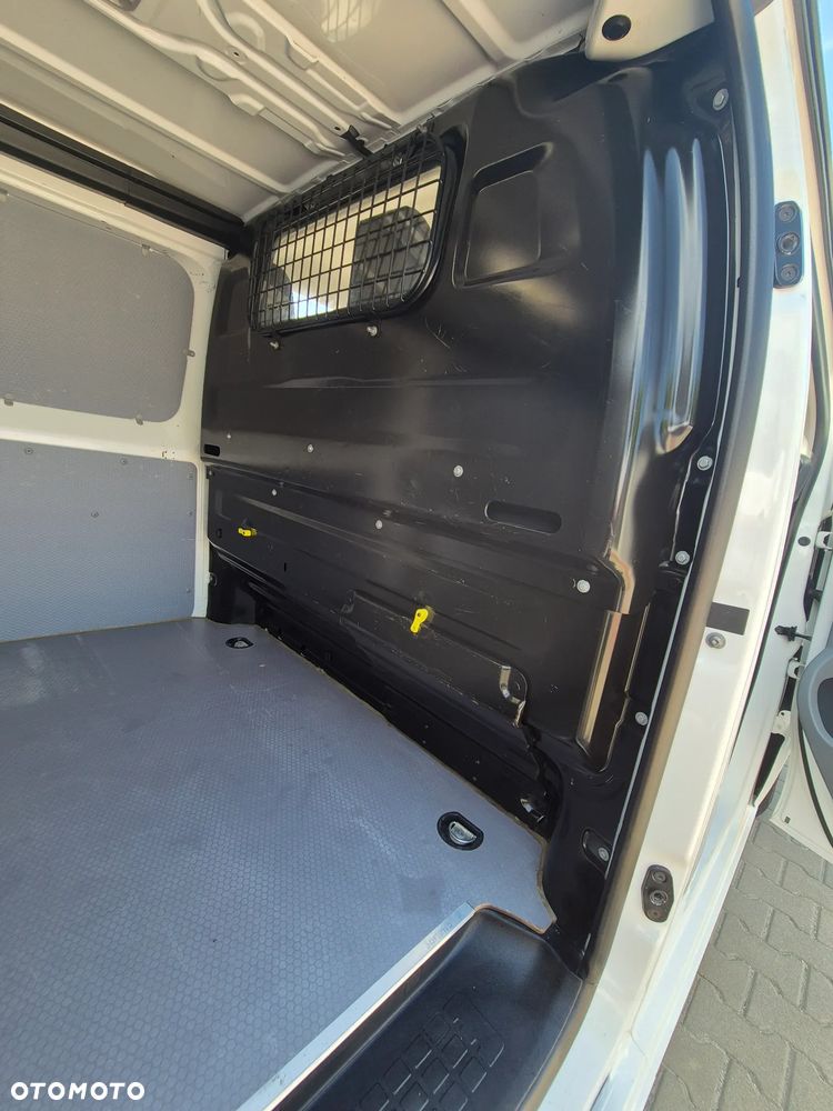 Citroën Jumpy 2.0Hdi 2019r L3 LONG MAXI Klima Blis Super stan - 31