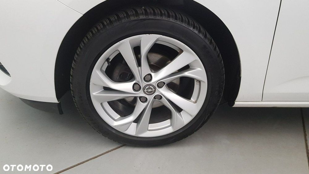 Opel Astra - 13