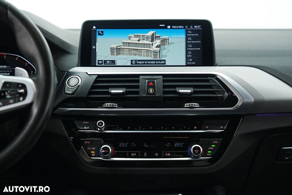 BMW X4 xDrive20d Aut. M Sport Edition - 25