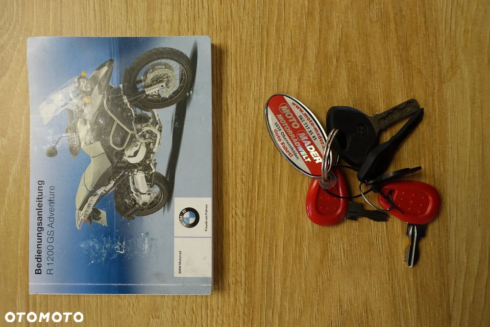 BMW GS - 16