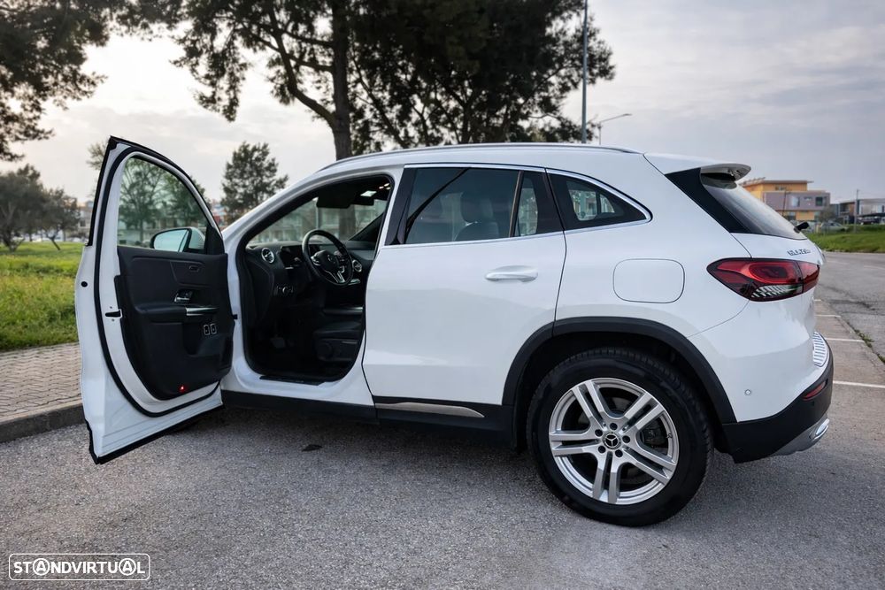 Mercedes-Benz GLA 250 e 8G-DCT Progressive - 6