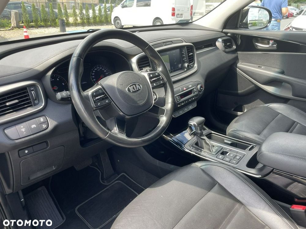 Kia Sorento 2.0 CRDI L - 9