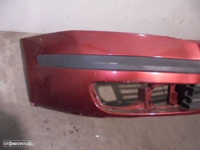 PARA-CHOQUES FRONTAL SKODA OCTAVIA II 2007 -1Z0807221 - 1