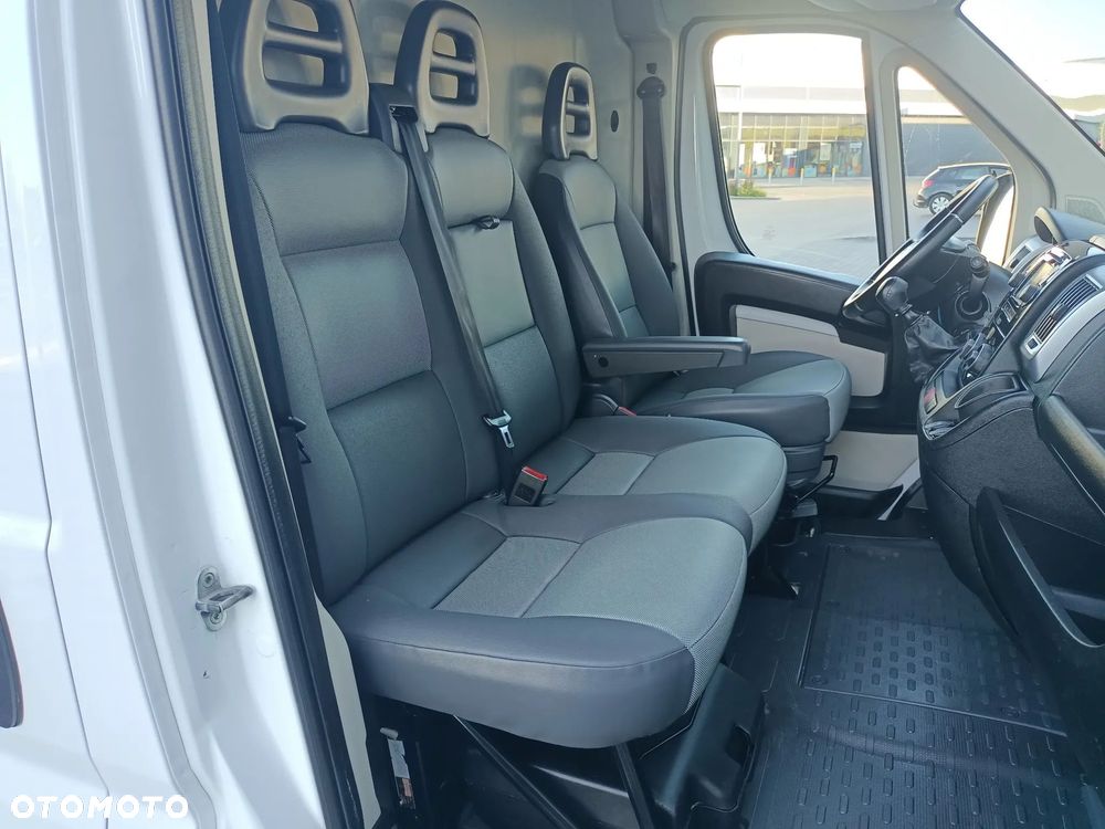 Fiat DUCATO MAXI L3H2 CHŁODNIA/MROŹNIA FULL - 23