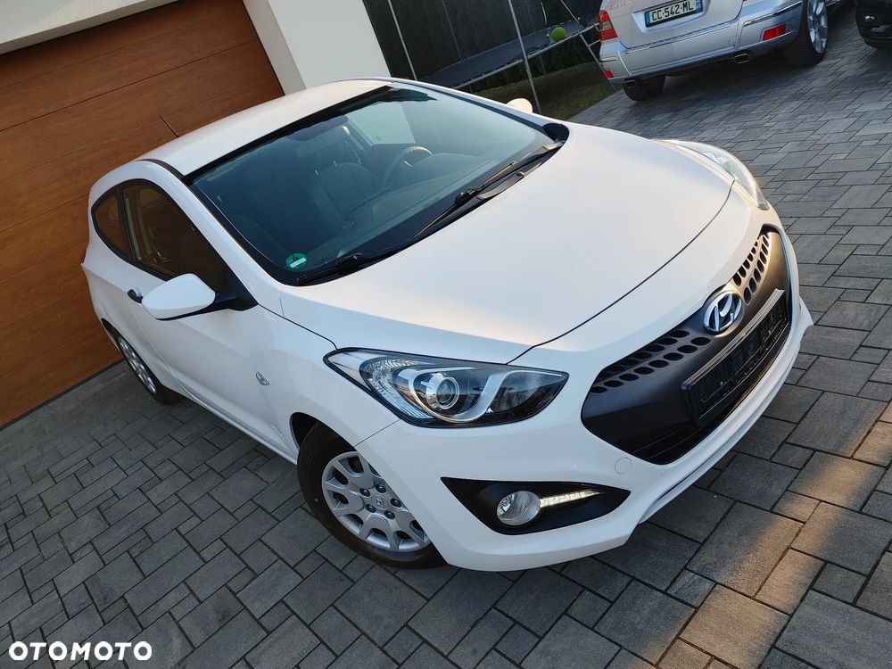 Hyundai i30 1.4 Classic - 19