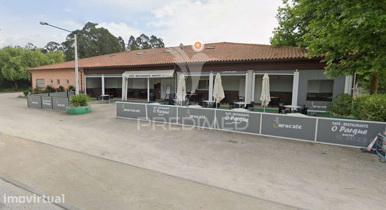 Café Restaurante - Grande imagem: 2/4