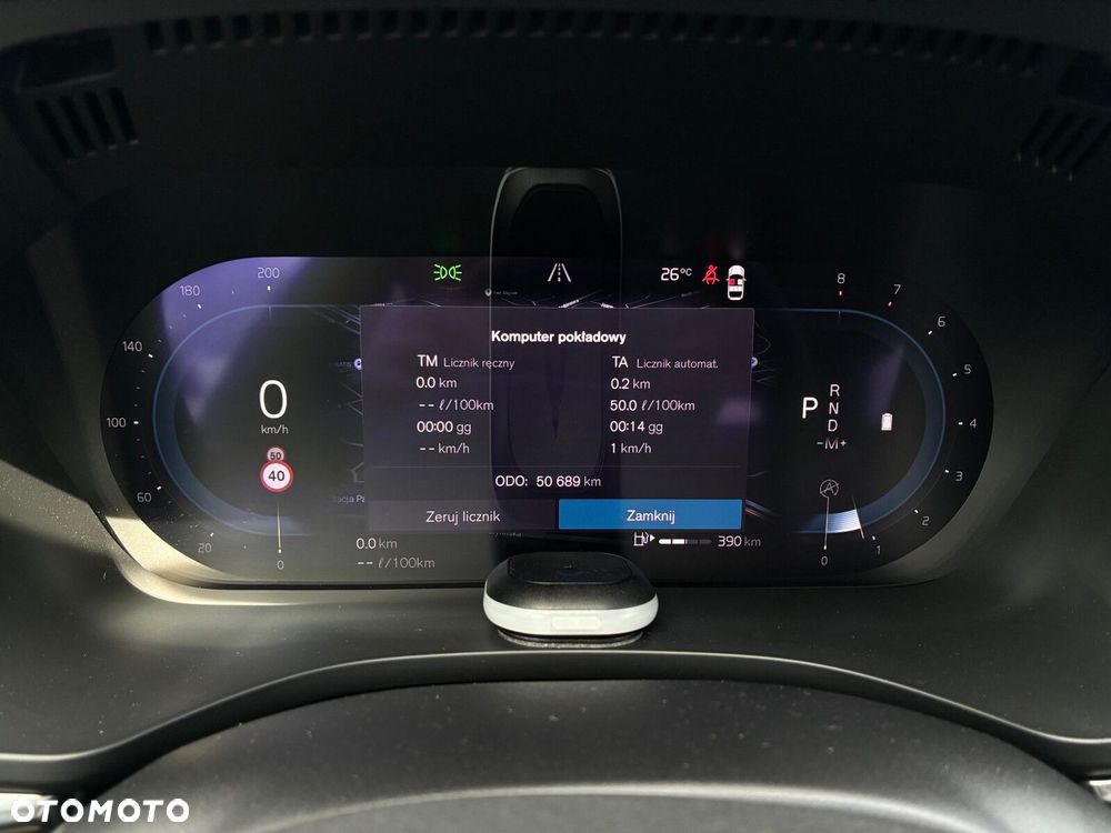 Volvo XC 60 B4 B Momentum - 14