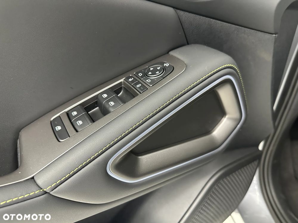 BYD Atto 2 DM-i - 9