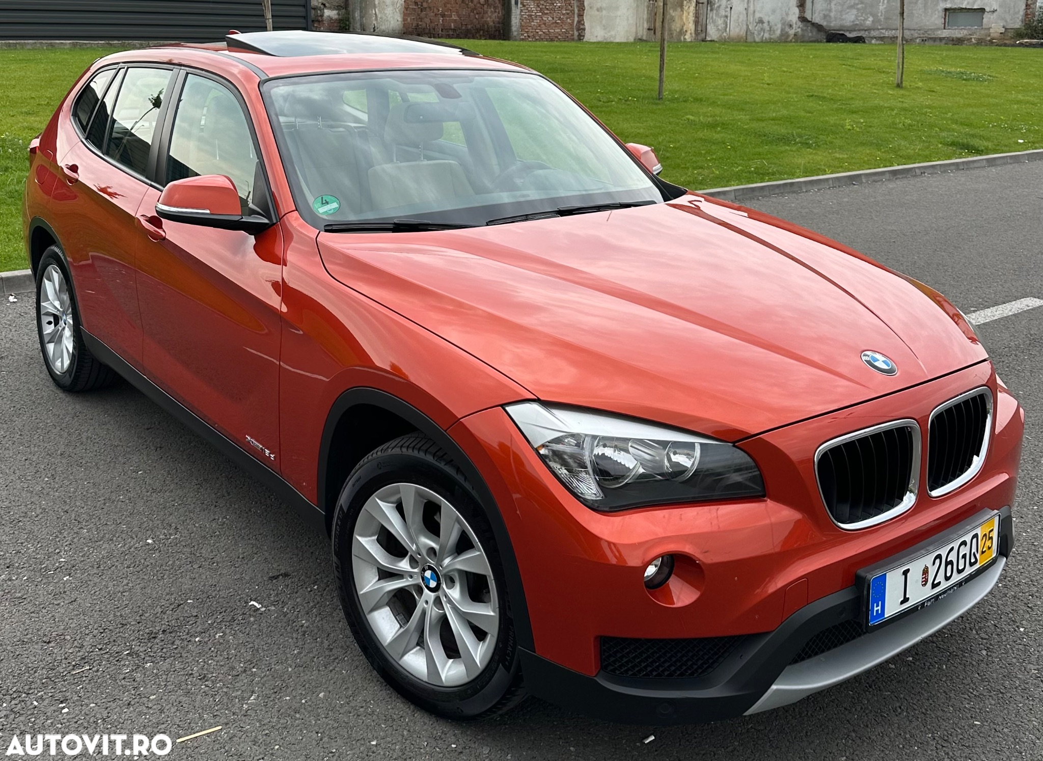 BMW X1 xDrive18d - 3
