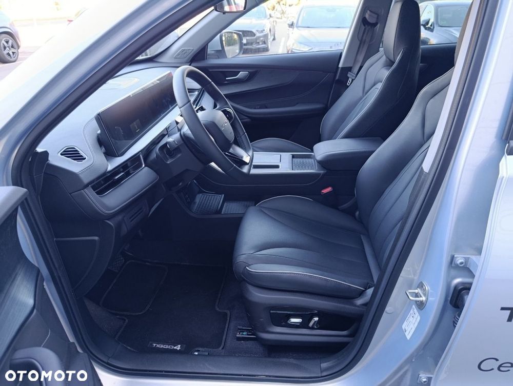 Chery Tiggo 4 - 11