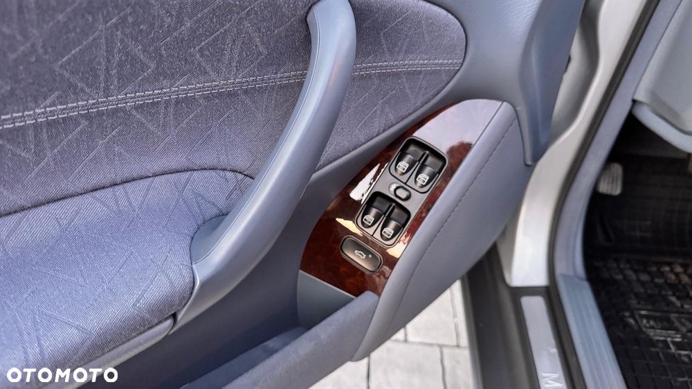 Mercedes-Benz Klasa C - 12