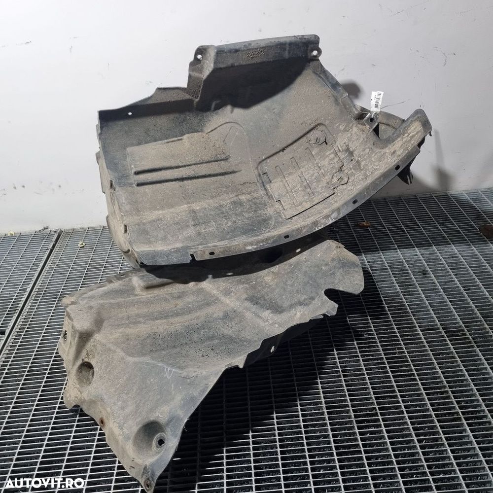 Carenaj dreapta fata BMW X1 E84 2009 - 2015 SUV 4 Usi (1467) - 4