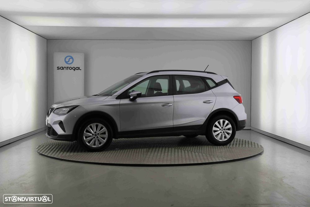 SEAT Arona 1.0 TSI Style DSG - 6