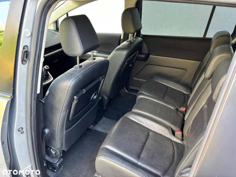 Mazda 5 2.0 Sport - 14