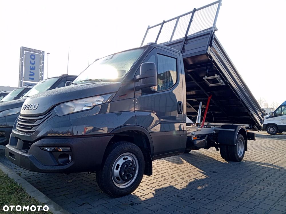 Iveco Daily 50C16H3.0Z - 4