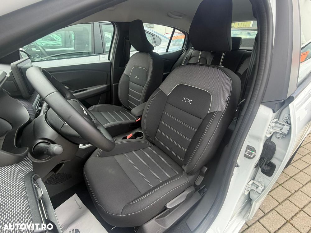 Dacia Logan ECO-G 100 MT6 Journey - 6