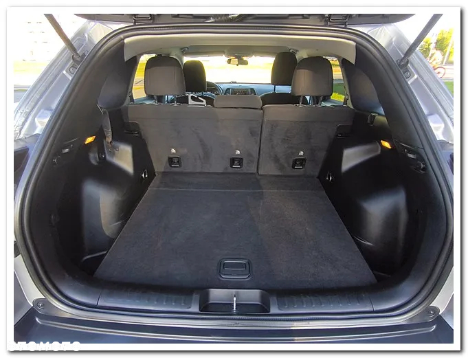 Jeep Cherokee 3.2 V6 Active Drive I Overland - 24