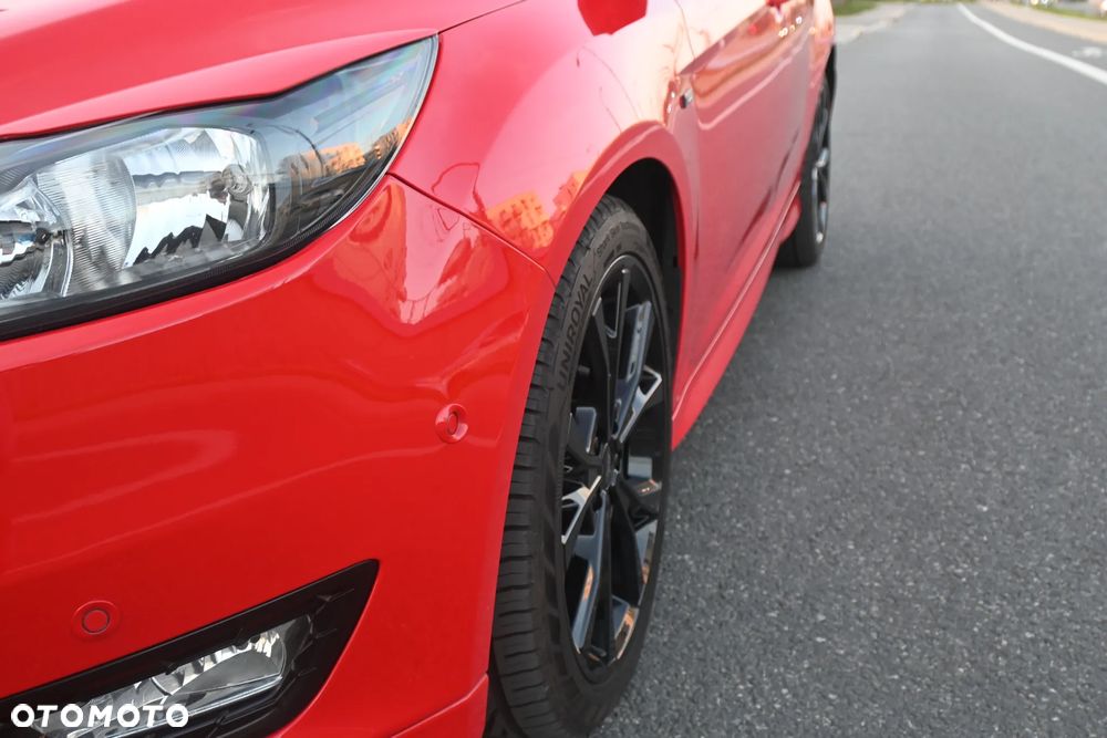 Ford Focus 2.0 TDCi ST-Line Red ASS - 29