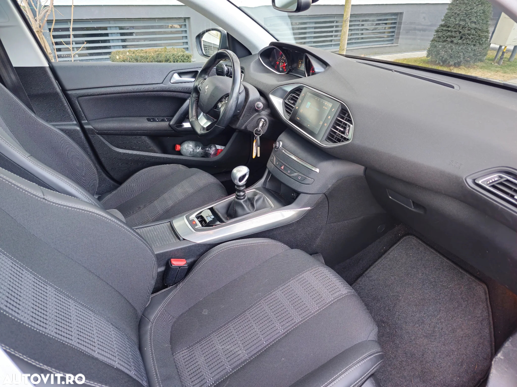 Peugeot 308 - 15