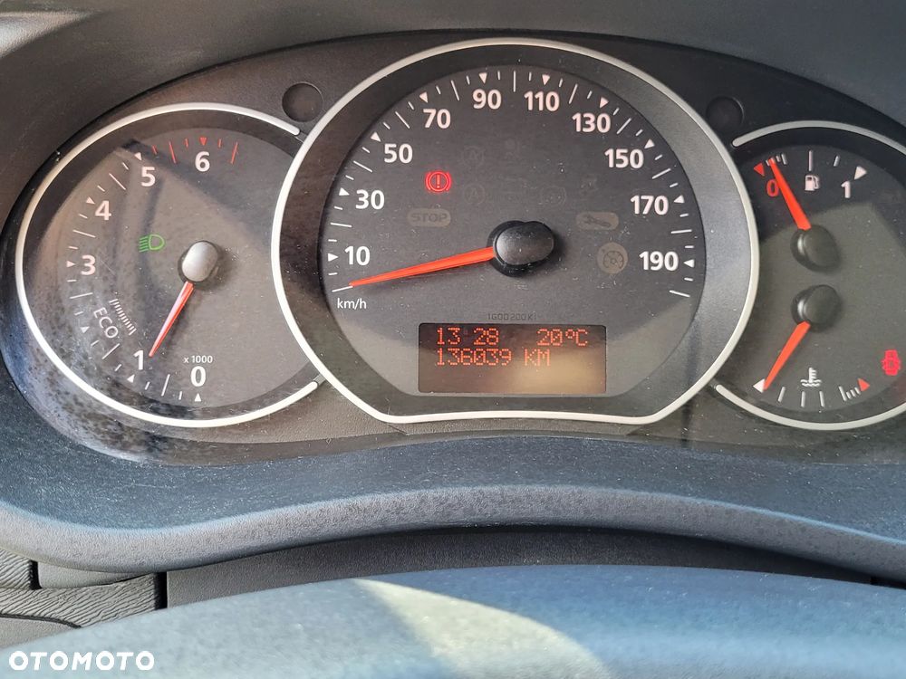 Renault Kango kangoo - 6