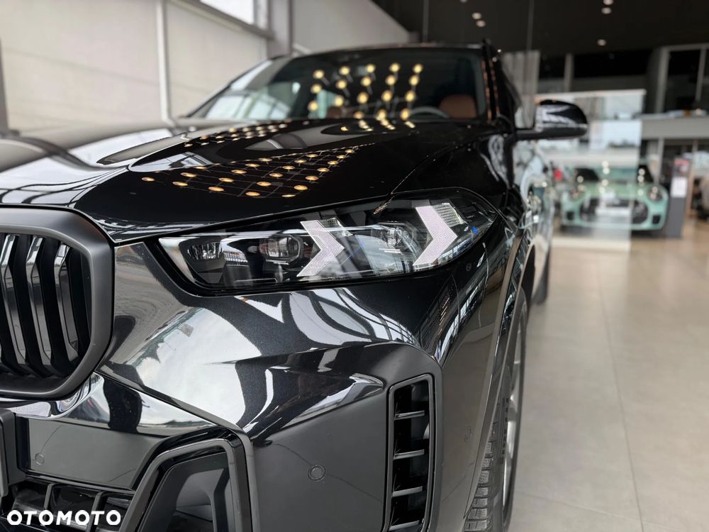 BMW X5 xDrive30d sport - 6