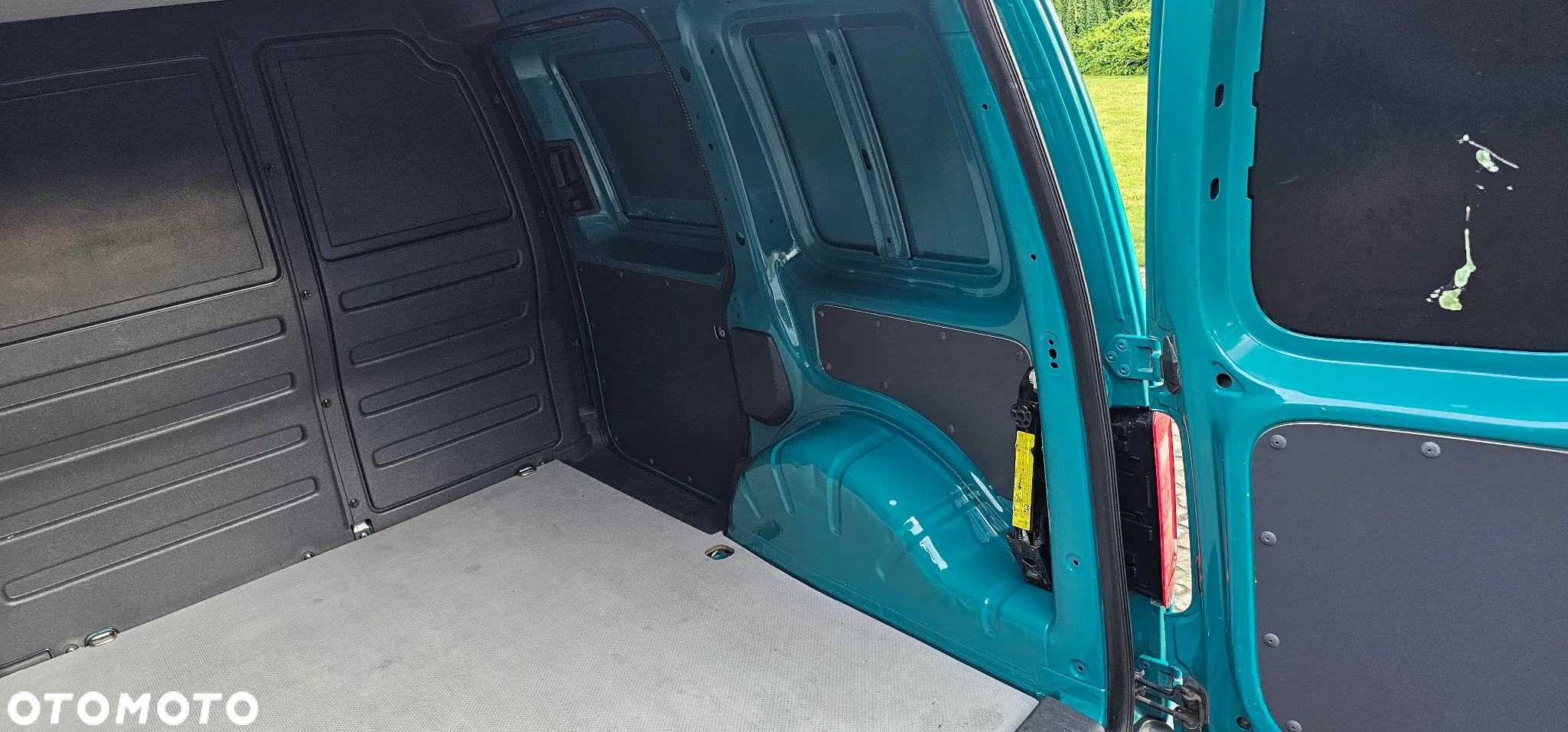 Volkswagen Caddy - 6