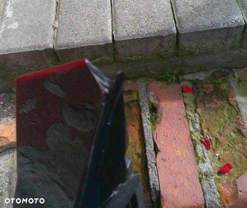 BMW X1 U11 22- LEWA TYLNA LAMPA LED KLAPA ORYGINAŁ H7946535509 - 3