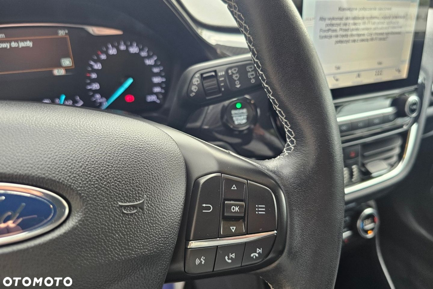 Ford Fiesta - 23