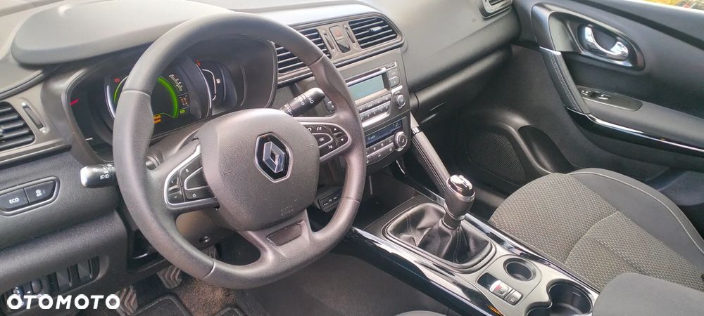 Renault Kadjar Energy TCe 130 COLLECTION - 31
