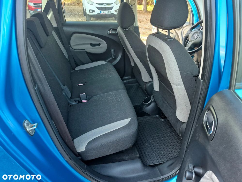Citroën C3 Picasso 1.4i Selection - 19