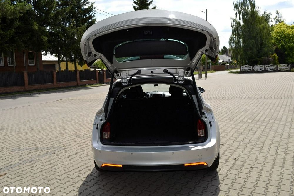 Opel Insignia 2.0 CDTI automatik Business Edition - 13