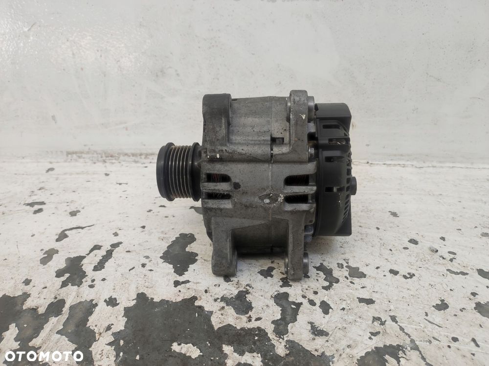 alternator connect mk2 ii 2 lift 1.5 tdci - 7