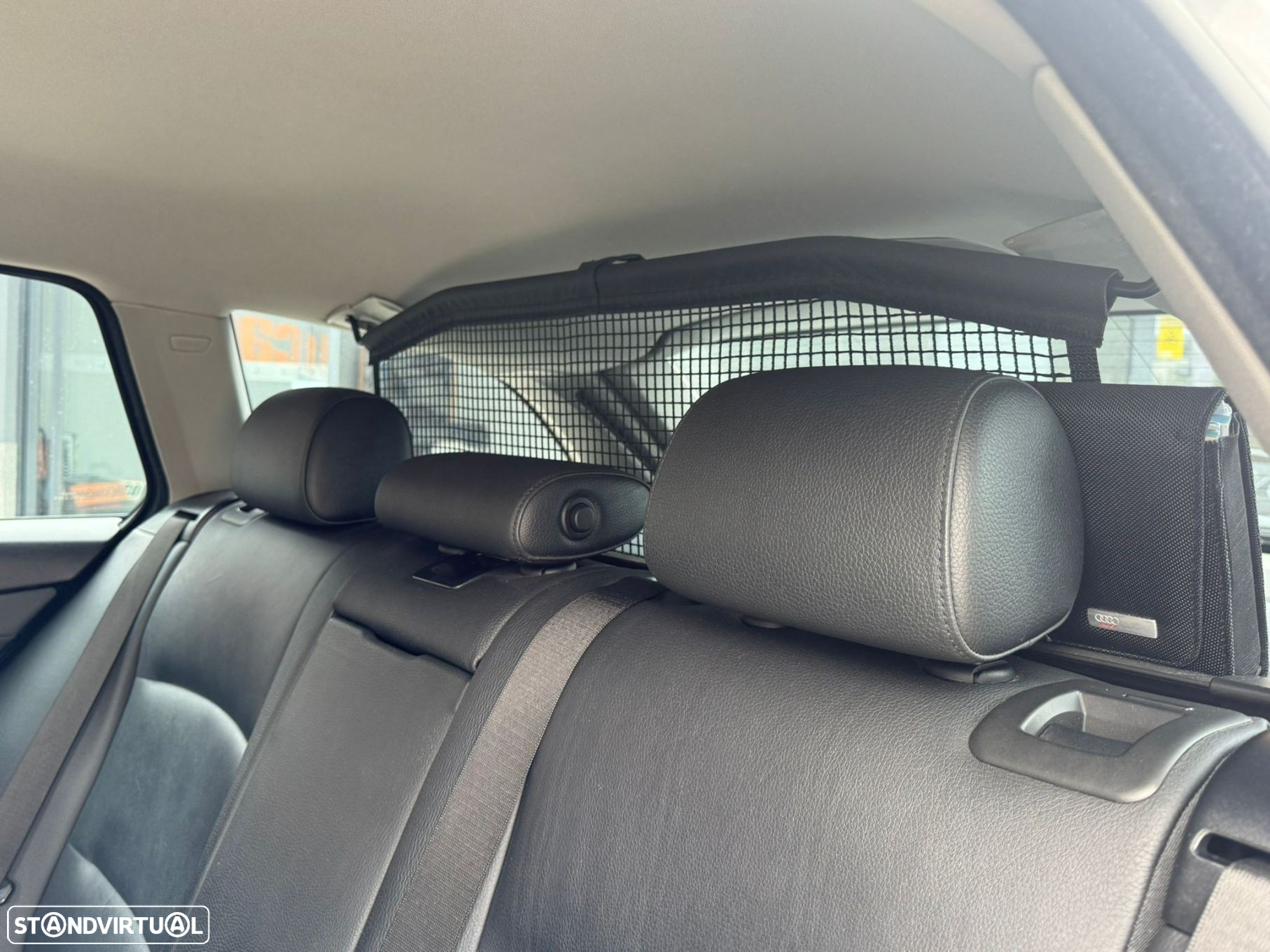 BMW 520 d Auto 129g - 34