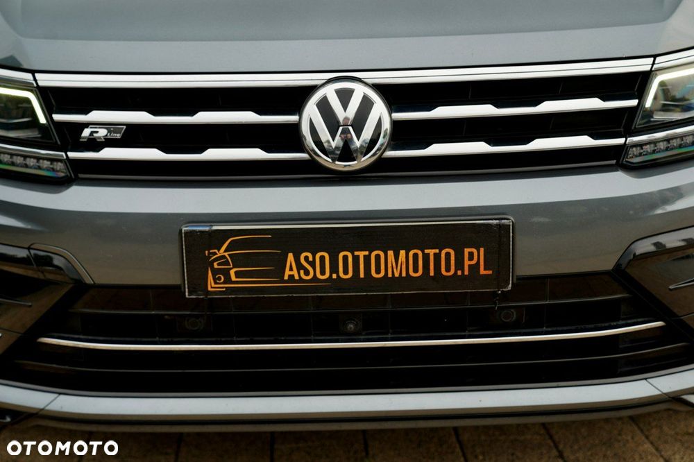 Volkswagen Tiguan Allspace - 5