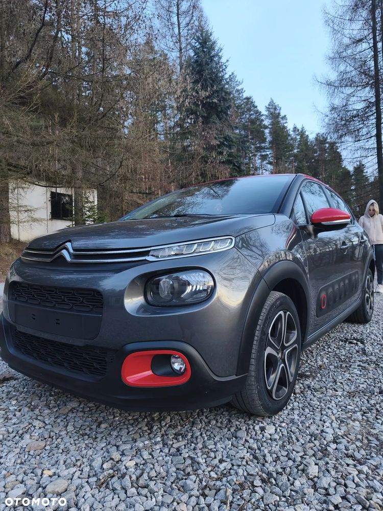 Citroën C3 - 20
