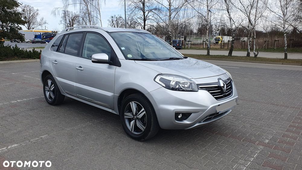 Renault Koleos 2.0 dCi 4x4 Limited - 1